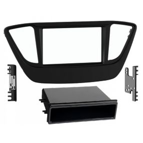 Перехідна рамка Metra Hyundai Accent (99-7393B)