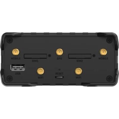 Маршрутизатор Teltonika RUT956 | Зображення 4