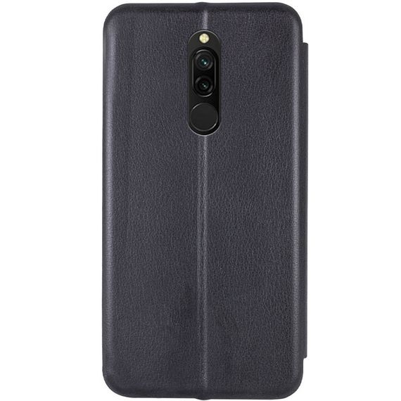 Шкіряний чохол (книжка) Classy для Xiaomi Redmi 8 | Зображення 2