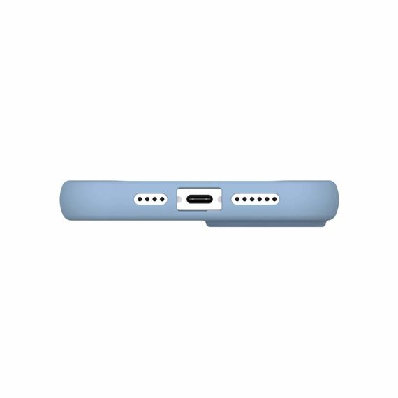 Чохол UAG [U] для Apple iPhone 14 Plus Dot Magsafe, Cerulean (114081315858) | Зображення 6