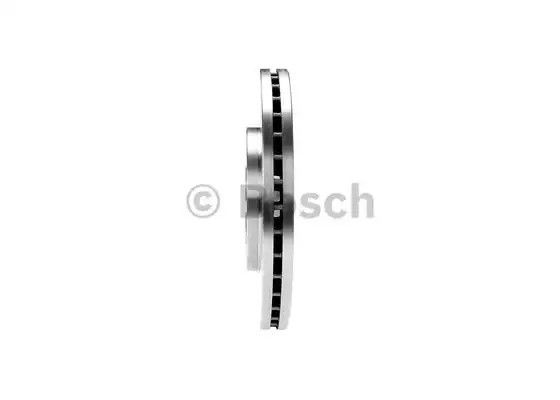 Диск гальмівний NISSAN PATROL, BOSCH (0986479359) | Зображення 1