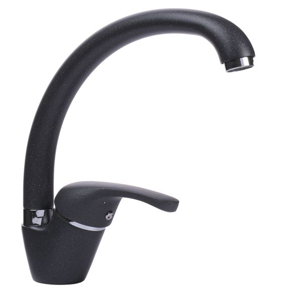 Змішувач для кухні Globus Lux Solly GLSO-0203S-1-ONIX | Зображення 3