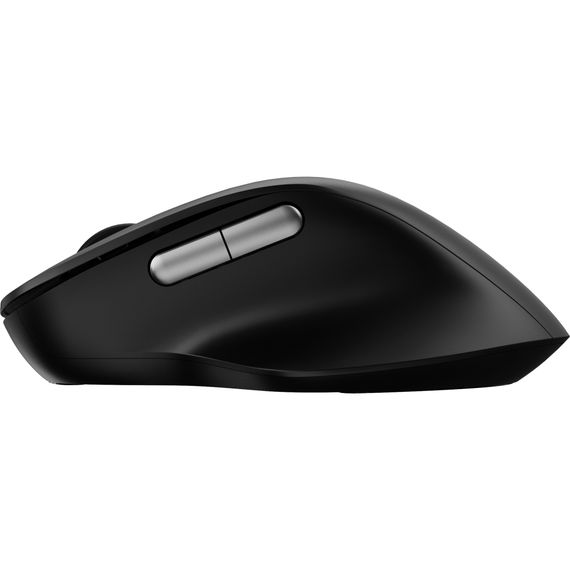 Мишка Rapoo M50 Plus Silent Wireless Black (M50_plus) | Зображення 2