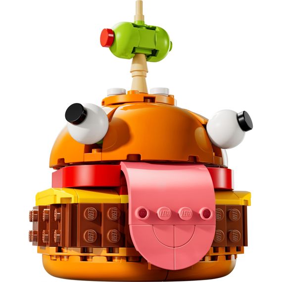 Конструктор LEGO Fortnite Durrr Burger (77070) | Зображення 2