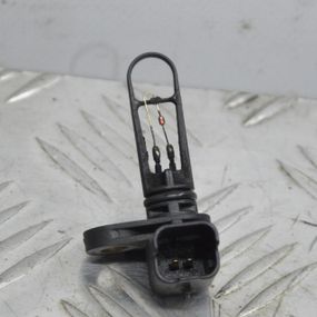 Датчик температури повітря 1.6 HDI Citroen Berlingo 2008-2018 Терморегулятор Сітроен Берлінго 96554327