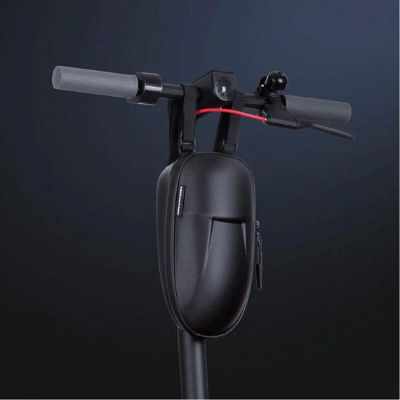 Сумка для електросамоката Xiaomi Electric Scooter Storage Bag (BHR6750GL) | Зображення 2