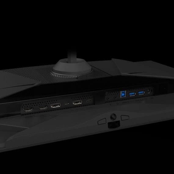 Монітор GIGABYTE AORUS FO32U2P | Зображення 9