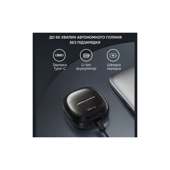 Електробритва Enchen Mini 6s | Зображення 8