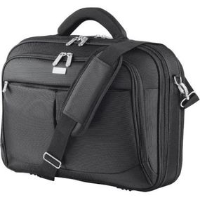 Сумка для ноутбука Trust 16&quot; Sydney Black (17412)