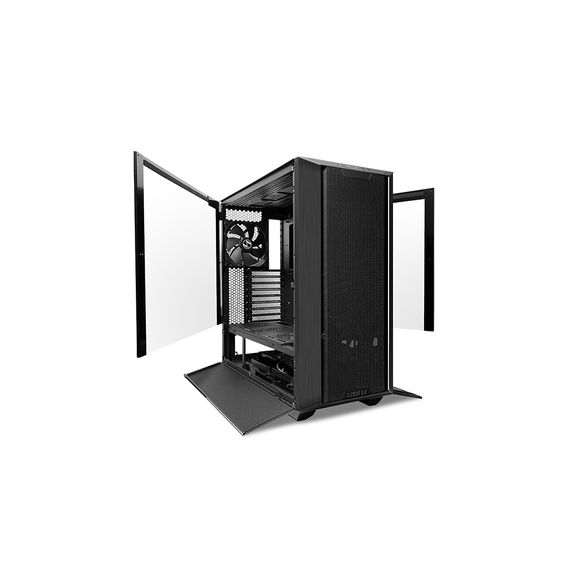 Корпус Lian Li Lancool III Black (G99.LAN3X.00) | Зображення 2