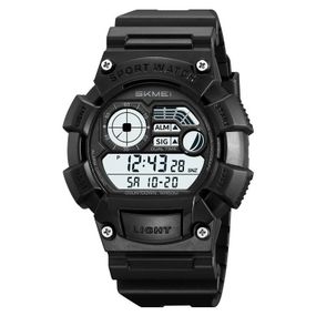 Годинник наручний чоловічий SKMEI 2403BKWT