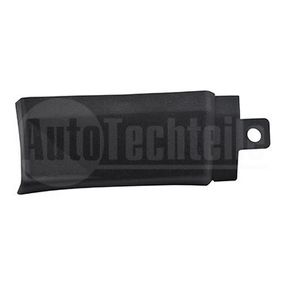 Накладка бампера заднего левая VW Crafter 06-16, AutoTechteile, 380 7140, 88071533502