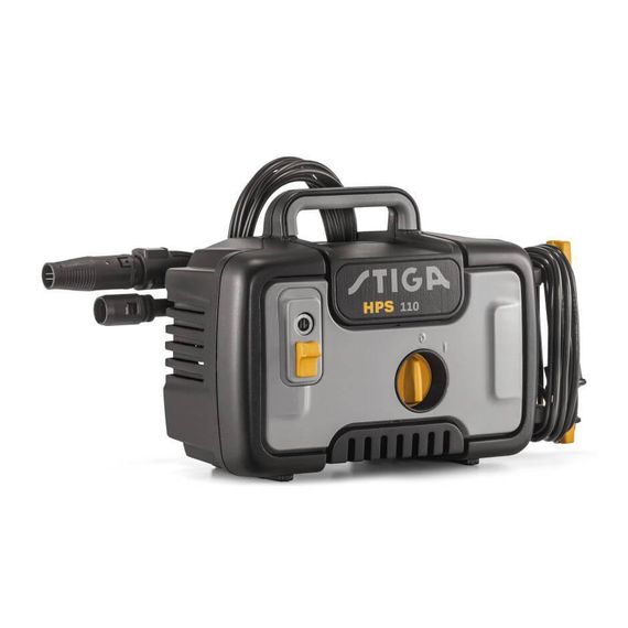 Миття високого тиску електричне STIGA HPS110 | Зображення 1