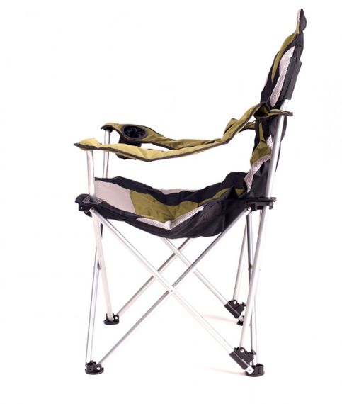 Крісло-шезлонг складне Green FC 750-052 Ranger RA-2221 | Зображення 3