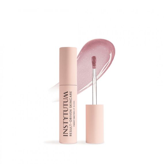 Бальзам для губ Instytutum Result-Driven Skincare Fancy Match Lip Gloss (3.5 ml)