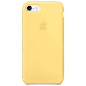 Чохол Silicone case (AAA) для Apple iPhone 7/8 (4.7")