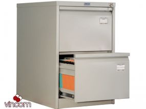 Картотека ПРАКТИК AFC-02 Картотека для подвесных файловых папок ПРАКТИК AFC-02