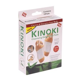Лікувальний пластир Kiyomi Kinoki