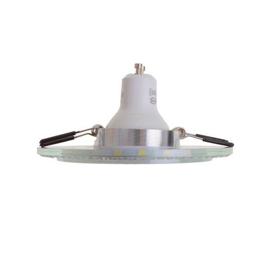Точечный светильник HDL-G311 MR16+3W LED | Зображення 6