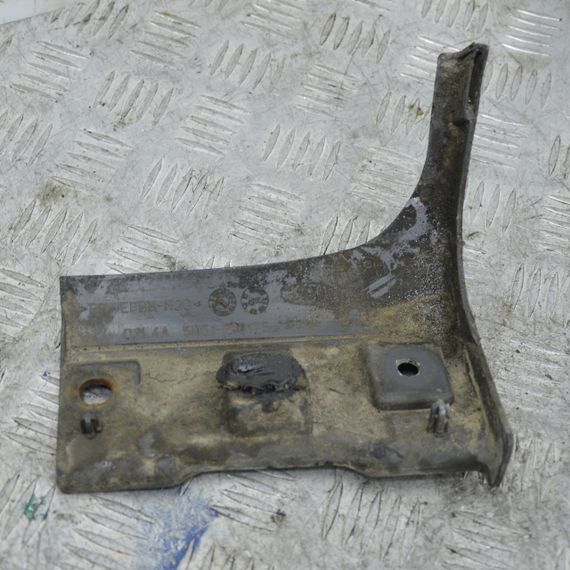 Накладка порога передня ліва Ford C-Max I 2002-2010 Захист переднього лівого порога Форд Ц-Макс 5M51R10175AD | Зображення 1