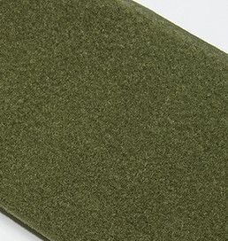 Липучка 25м*30мм (мягкая часть) / зеленый