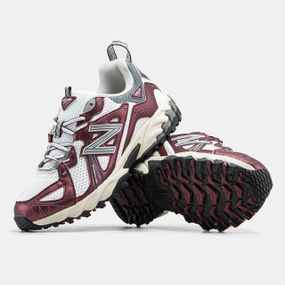 Кросівки жіночі N2w Ba1an1ce 610  весна / літо / осінь 1381 38 24.5 см