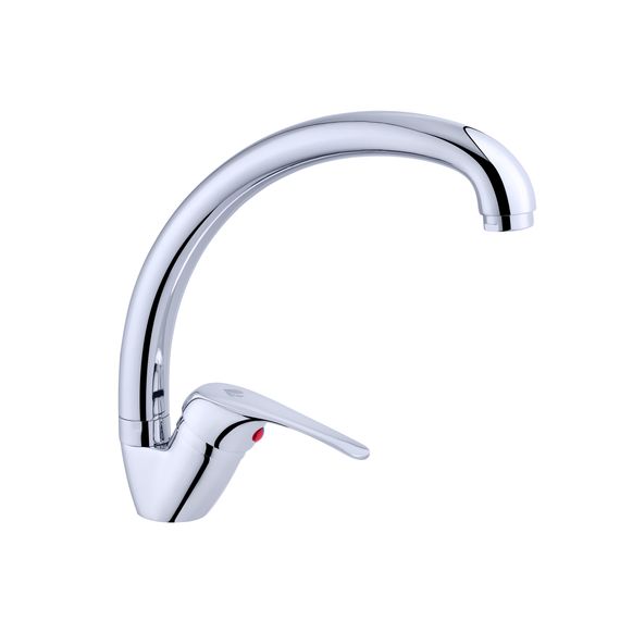 Змішувач для кухні Agua Leon-C032 (CV016442)