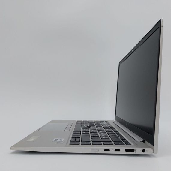 Ультрабук HP EliteBook 840 G7 / 14" (1920x1080) IPS / Intel Core i5-10310U (4 (8) ядра по 1.7 - 4.4 GHz) / 16 GB DDR4 / 512 GB SSD / Intel UHD Graphics / WebCam б/в | Зображення 4