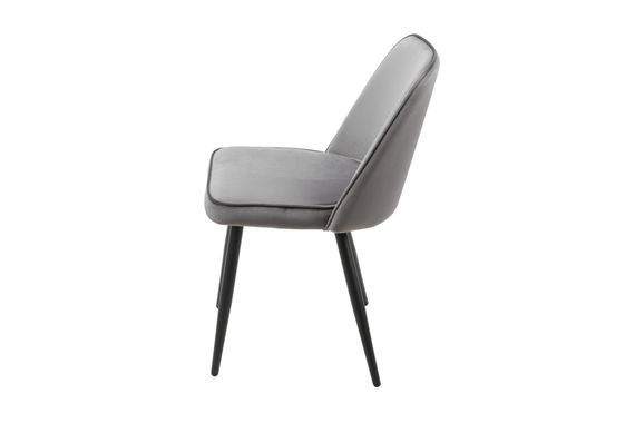 Стул Special4You Decio Gray | Зображення 3