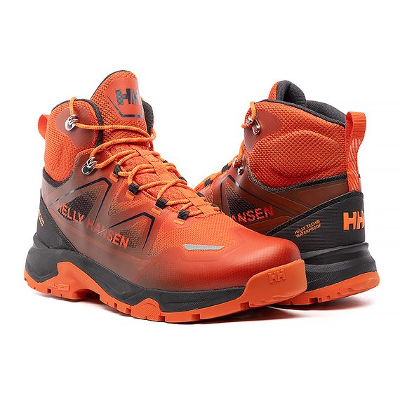Кросівки HELLY HANSEN CASCADE MID HT