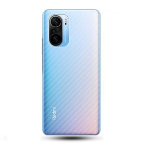 Карбонова плівка на корпус для Xiaomi 11i