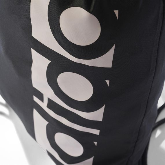 Сумка для взуття, торба Adidas Linear Performance Gymsack | Зображення 5