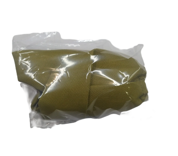 Чохол для коліматорних прицілів М&М 210х80 мм Вид 1 Coyote Койот (213574) | Зображення 4