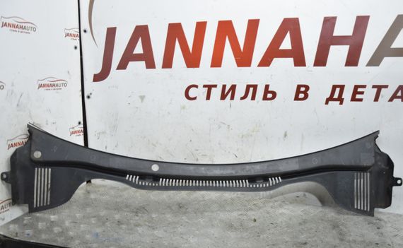 Пластик під лобове скло Seat Ibiza IV 2008-2017 Жабо лобового скла Сеат Ібіза 4 6J1853185 | Зображення 4