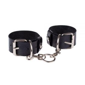 Наручники Bold Desires Black sexstyle