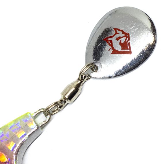 Тейл спінер Viverra Winner Spinner 10g #2 (VWS10-2) | Зображення 4