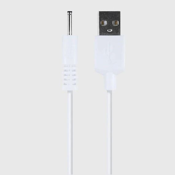 USB-кабель для зарядки Svakom 2.0mm Charge cable (Keri, Primo, Vicky, Julie, Vick, Vick Neo) Sex Aura