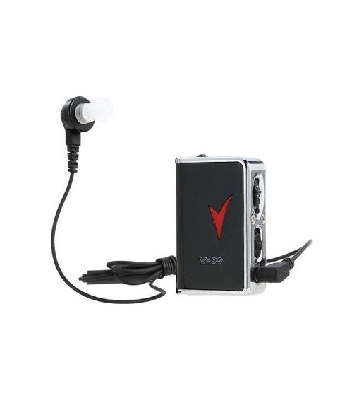 Слуховий апарат Axon V-99 кишеньковий