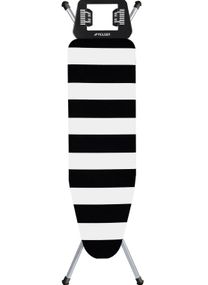 Дошка для прасування Rolser K-UNO Blanco/Negro (K01015-2064)