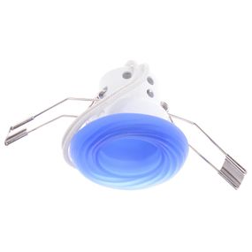 Светильник точечный звездное небо HDL-G93 blue