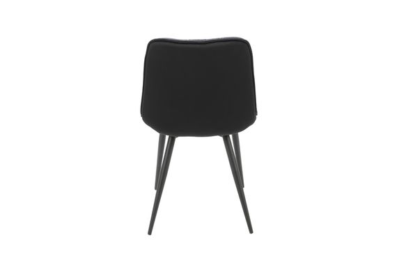 Стул Special4You Perfection black | Зображення 4
