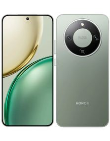 Смартфон Honor X9d 12/256GB Green EU
