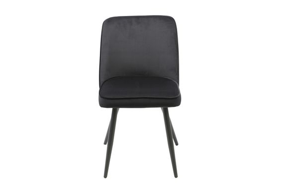 Стул Special4You Decio black | Зображення 1