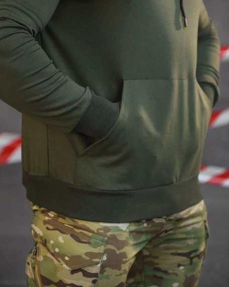 Худі maklin руни боєць НП4981 | Зображення 7