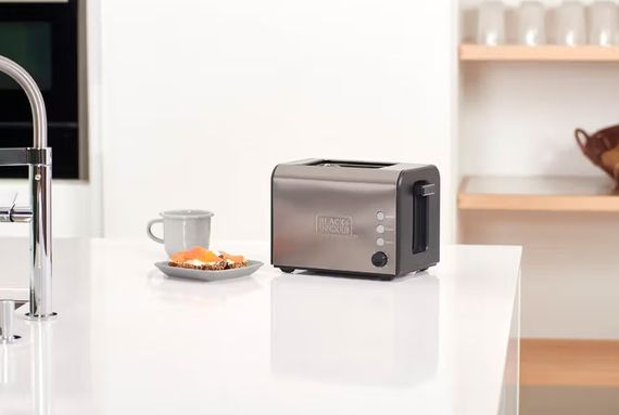 Тостер Black&Decker BXTO900E | Зображення 5