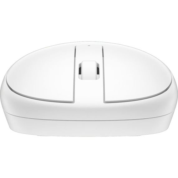 Мишка HP 240 Bluetooth White (793F9AA) | Зображення 4
