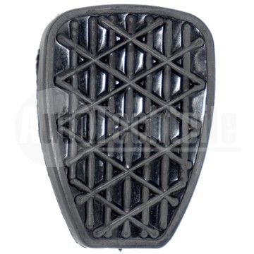 Резинка педали сцепления/тормоза Mercedes Benz Sprinter W901-905 95-06/ VW LT 28-46 96-06, AutoTechteile, 100 2916, 638 292 00 82