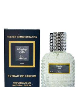 Тестер VIP Kilian Paris Smoking Hot 60 мл.