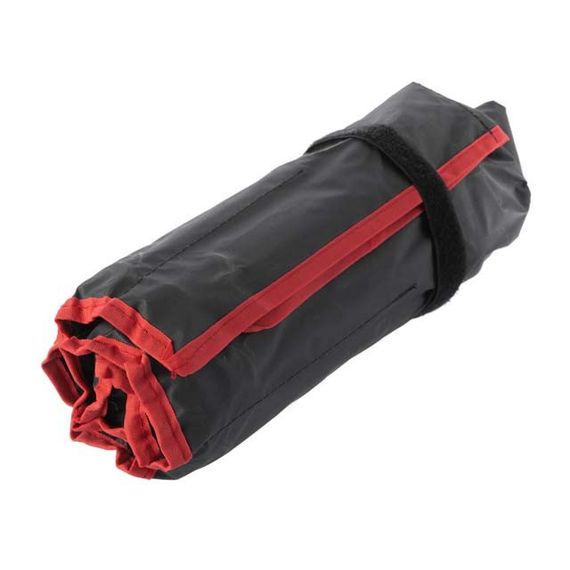 Набір ключів комбінованих 25 од., 6-32 мм, Cr-V, чохол INTERTOOL HT-1200 | Зображення 4