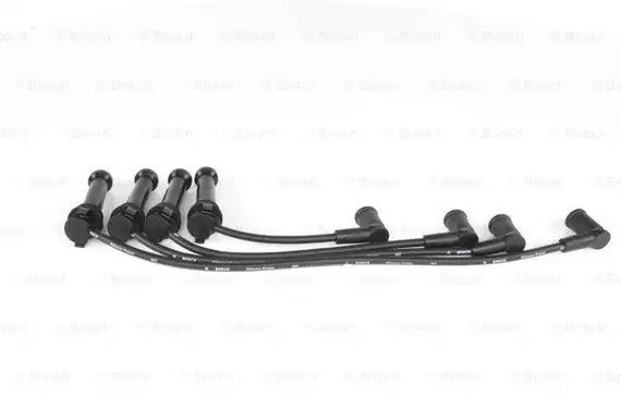 Комплект дротів запалювання FORD AUSTRALIA, BOSCH (0986357271) | Зображення 2